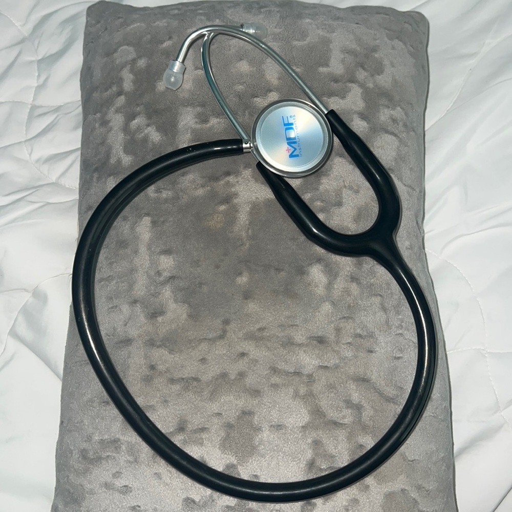 Stethoscope